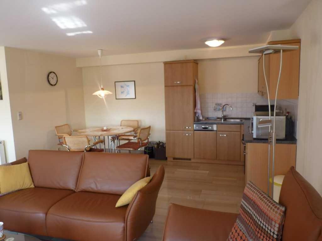 Ferienwohnung "An Der Waterkant" Objekt Id 12050-0 Waren  Exterior photo